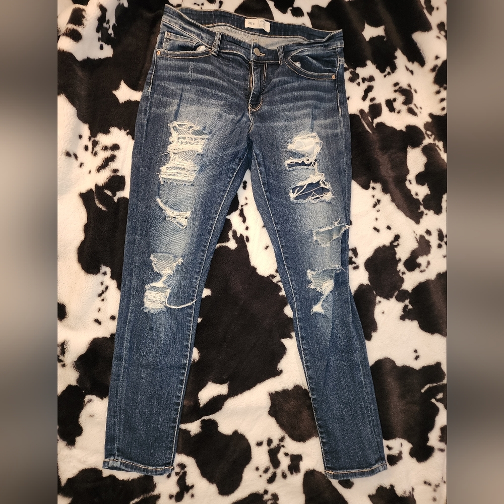 BKE Skinny jeans